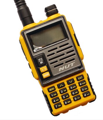 �Ų�ͨAT-828UV�����S�䣩���v�C���p�Ρ��p�@���p����FM ��(bi��o)��(zh��n)6��