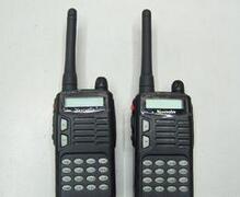 數(shù)字對講機 對講機